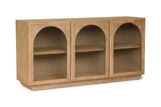 Catania 3 Door Sideboard