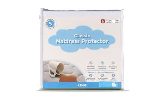 Classic Mattress Protector Kb