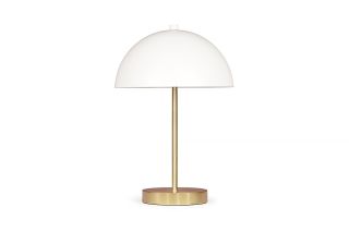 Cone Table Lamp