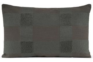 Crew Grey Cushion 35x50cm