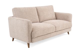 Dantes 3 Seater Sofa