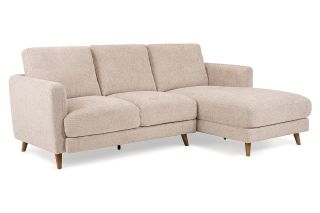 Dantes Corner Unit Rhf