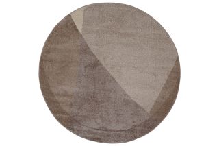 Dawson Circular Rug 180x180cm