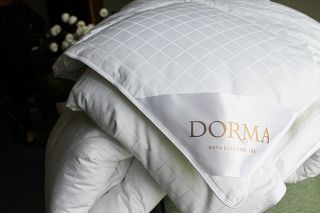 Dorma Supremely Soft 13_5 Tog Single