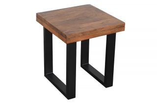 Dusk Medium Side Table