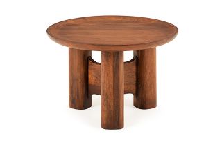 Ellen Small Round Coffee Table