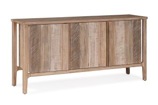 Ellis 3 Doors Sideboard