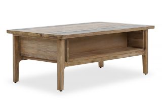 Ellis Coffee Table With Lift Top