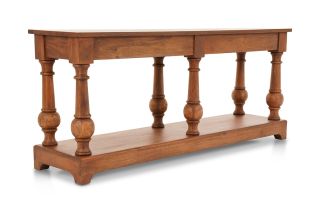Elton Console Table