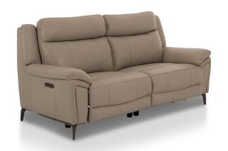 Erin 3 Seater Electric Recliner Sofa