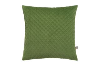 Erin Cushion Earth Green 50x50cm