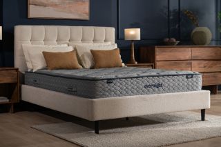 Evernight Backcare Support 6ft Super King Mattress