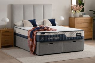 Evernight Cool Comfort 5' King Mattress
