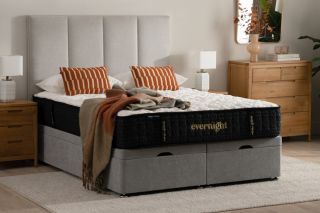 Evernight Copper Cloud 5' King Mattress
