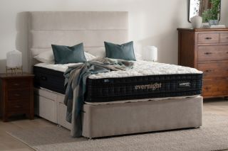 Evernight Copper Support 5' King Mattress