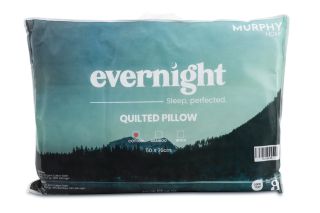 Evernight Cotton Pillow