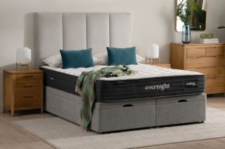 Evernight Firm Sense 4’6′ Double Mattress