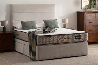 Evernight Majestic 4′ Double Mattress