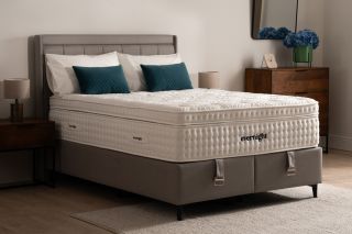Evernight Natural Indulgence 4ft6 Double Mattress