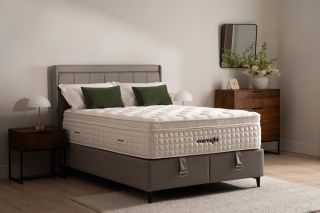 Evernight Natural Opulence 5ft King Mattress