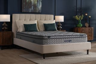 Evernight Supreme Comfort 4ft6 Double Mattress