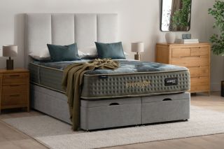 Evernight Tranquil 6' Super King Mattress