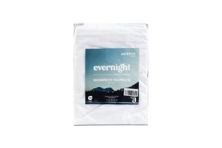 Evernight Waterproof Pillow Protector