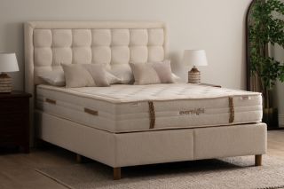Evernight Seasons Balance 6' Superking Mattress