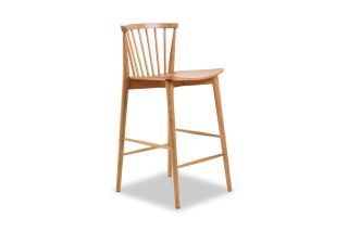 Faro Bar Stool