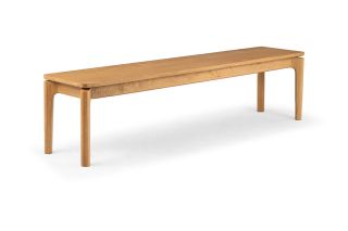 Finn Oak Bench 1_8M