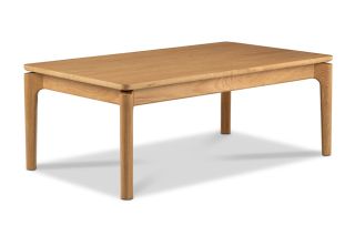 Finn Oak Coffee Table