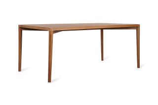 Finn Oak Dining Table 1_8M