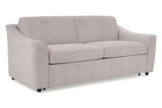 Florida Resilient Fabric 3 Seater Sofa Bed