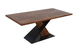 Fortune Dining Table 1.8-Outlet