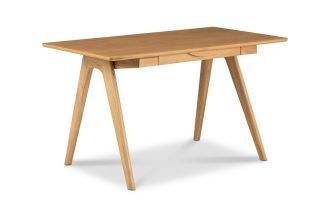 Foster Oak Desk