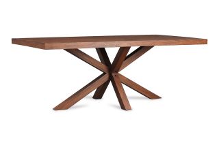 Fresco Rectangle Dining Table 1_8M
