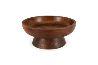 Fruit Bowl With Base 35x15