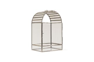 Glass Lantern