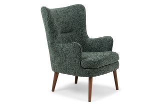 greta-speckled-green-fabric-armchair-1