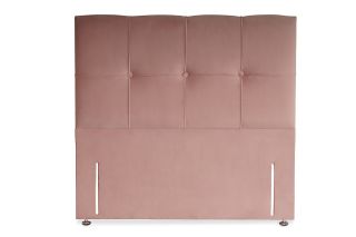 Haiti King 5ft Headboard