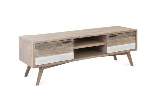 Havana 2 Door Tv Stand