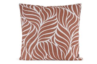 Havana Abstract Cushion 50x50cm