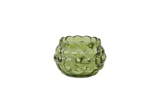 Havana Tealight Green