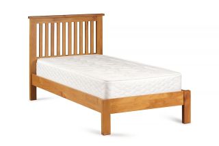 Hereford 3ft0 Low End Bedframe
