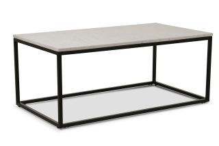 industrial-coffee-table-white-marble-outlet-1