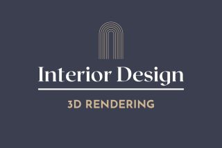 Interior Design Service 3D Rendering