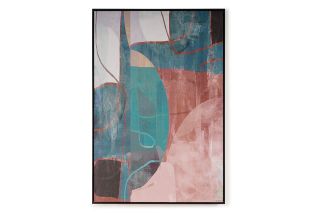 Intuition Artwork 80x120cm