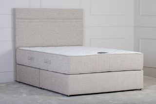 Irish Legacy Advance Life Supreme Super King 6' Mattress
