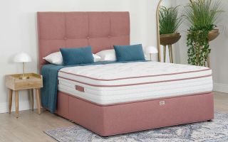 Irish Legacy Haven Double 4'6" Mattress