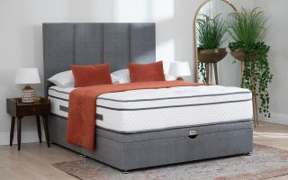 Respa Revelry King 5' Mattress